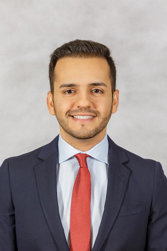 Meet Dr. Mario Copello