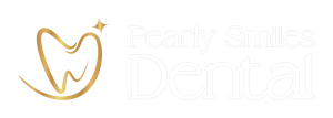 Pearly Smiles Dental logo