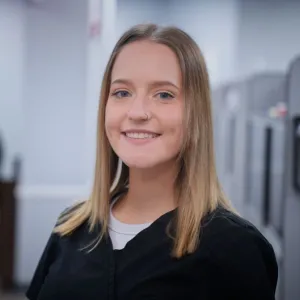 image of staff team member Jennifer